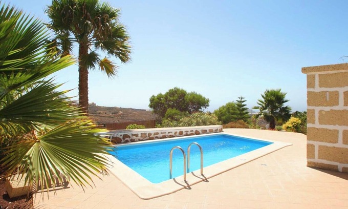 Granadilla de Abona House | Rural, quiet finca house