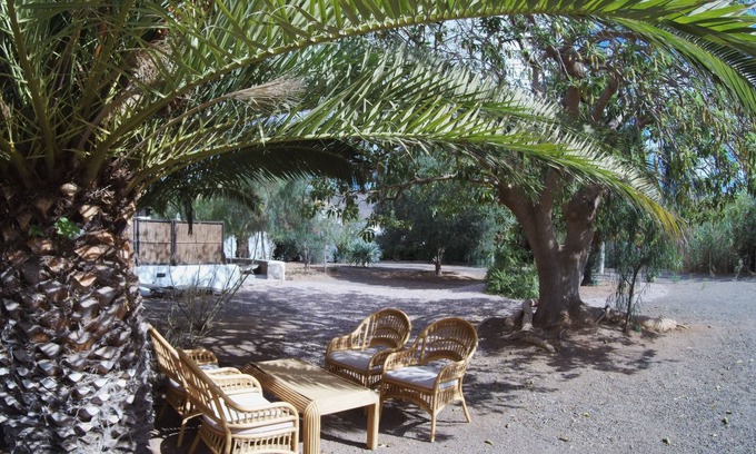 Puerto del Rosario Cottage | Rural Rugama # 8 Standard