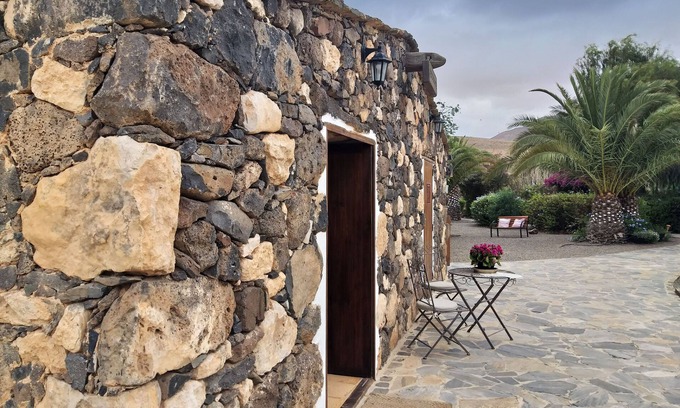 Puerto del Rosario Cottage | Rural Rugama # 9 Standard