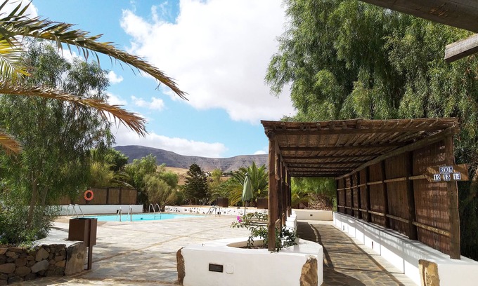 Puerto del Rosario Cottage | Rural Rugama # 12 Standard