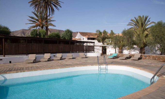 Puerto del Rosario Apartment | Rural Rugama # 2 - Suite