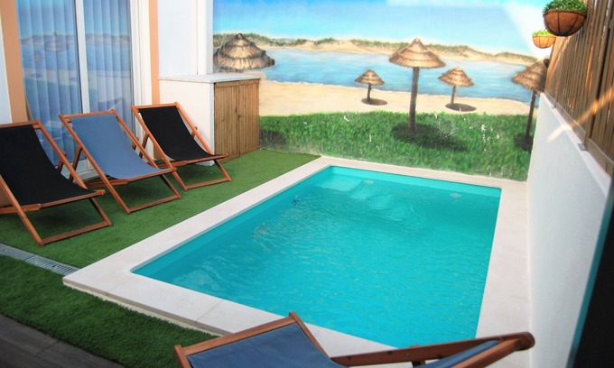 Reguengos de Monsaraz House | Rural tourism