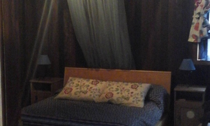 Santa Maria de Guia de Gran Canaria House | Rural Wooden House