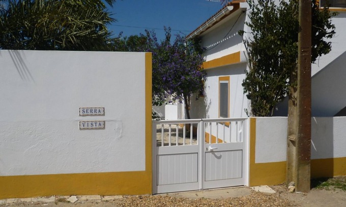 Sao Luis House | Rural yet minutes from beautiful Atlantic beaches