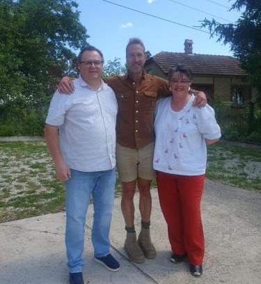 Sveti Juraj na Bregu House | Ruralna kuća za odmor Pozojova hiža - Rural Holiday House