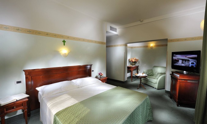 San Pietro di Legnago Hotel | Russo Palace Hotel