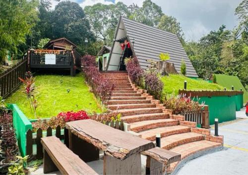Genting Highlands Other | Rustcamps Glamping Resort