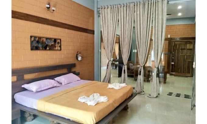 Kaimane House | Rustic Charm Wayanad - Serenity (Entire Studio)