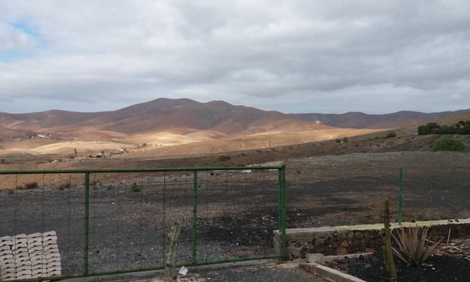 Tiscamanita House | Rustic Home Morro Negro with Pool, Terrace, Shooting Range & Wi-Fi; Parking Available, Pets Allowed