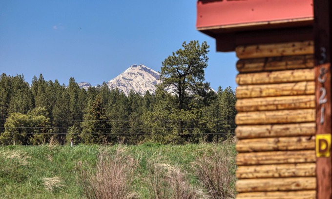 Pagosa Springs Cabin | Rustic Mountain CabinnnHunting Retreat