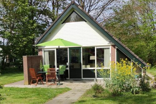 Municipality of Simpelveld House | Rustige bungalow in Zuid-Limburg