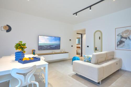 Vigliatore Apartment | RUTACEAE Holiday Home