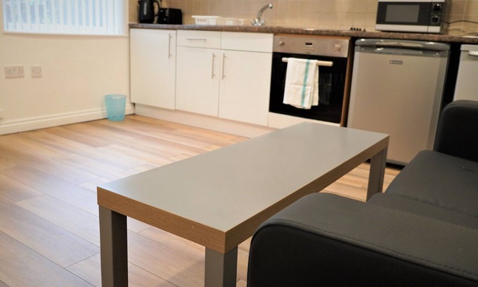 Harehills Apartment | Ruth Apartments