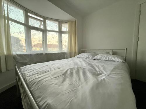 Lady Margaret House | Rutland Living