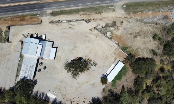 Graham RV Rental | RV - ALL HOOKUPS - Heart of GrahamnnThis is only for RV spots for rent