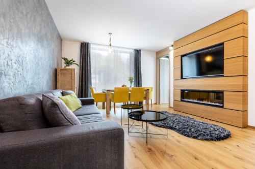 Vysoke Tatry Apartment | RV Apartment Sapphire