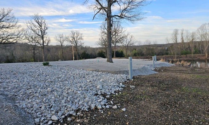 Warsaw RV Rental | RV Overnight Spots and Long-term Sites