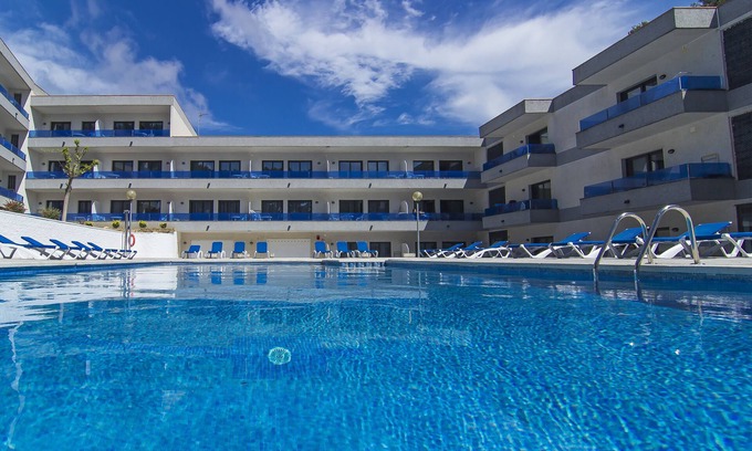 Platja d'Aro Apartment | RVApartaments Treumal Park