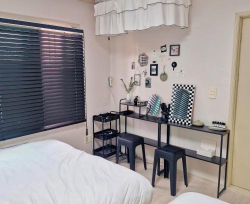 Suyeong-Gu Bed & Breakfast | Rvip stay