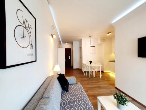 Wladyslawowo Apartment | Rybacka 42