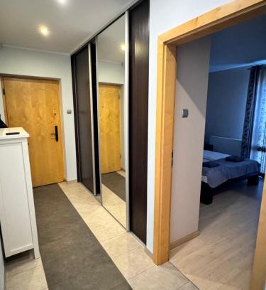 Gliwice Apartment | Rybak30