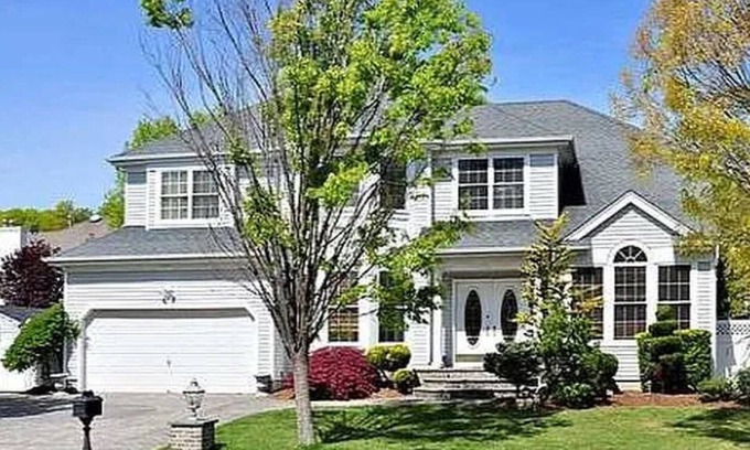 Old Bethpage House | π Ryder Cup FocusedntModern 5BR Retreat HousenWalk toRyderCup-Golf Getaway 2025