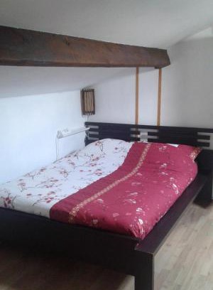 Exideuil Apartment | Ryokan Lankana