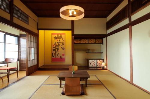 Odawara Hotel | Ryokan Plum