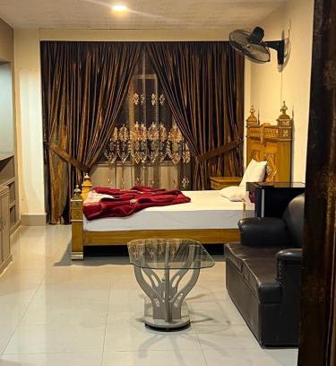 Saddar Hotel | Rysons Continental Hotel