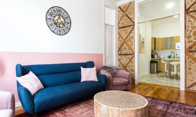 Sao Paulo Apartment | São Paulo 1 - 2 bedroom next to TimeOut Market