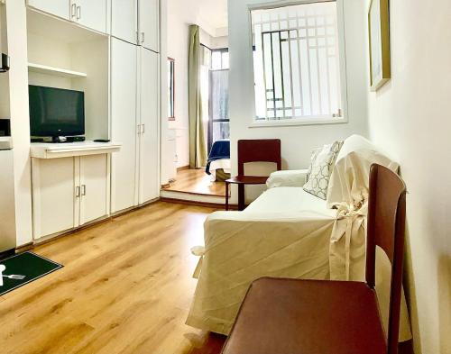 Cerqueira Cesar Apartment | São Paulo Jardins flat aconchegante e iluminado