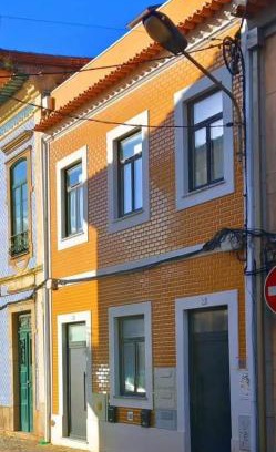 Aveiro Apartment | São Roque 32, the heart of Aveiro
