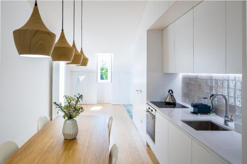 Alfama Apartment | São Vicente 1797 Apartments