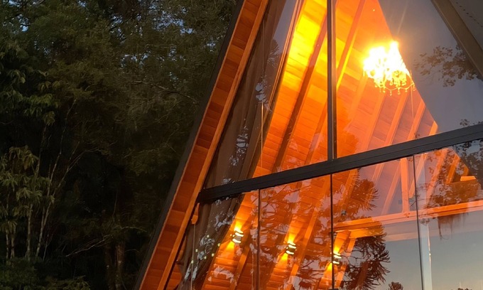 Gramado Hotel | Sítio Álamo Negro