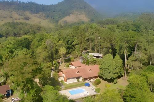 Regiao Visconde de Maua House | Sítio Bem me Quer seu conforto e relax na Serrinha