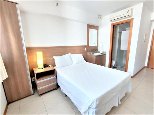 Asa Sul Apartment | SÓ FLATS Aluga Saint Moritz