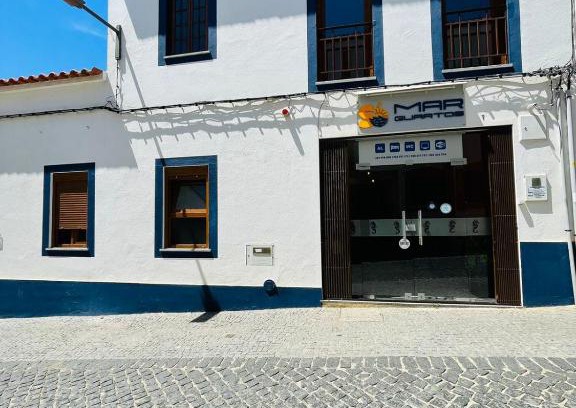 Vila Nova de Milfontes House | Só Mar