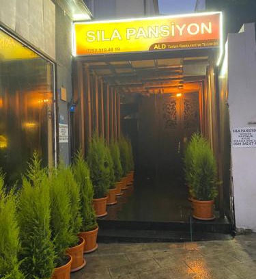 Bodrum City Center Apartment | Sıla pansiyon