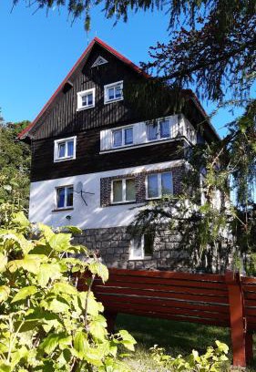 Bierutowice House | Słoneczko