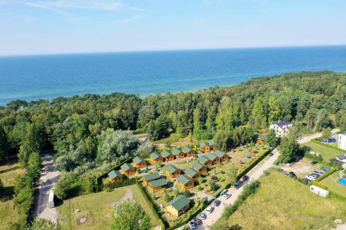 Uniescie Cabin | Słoneczna Polana