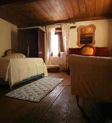 Seulo House | S'Antiga Inn, centro storico ed escursionismo in Sardegna