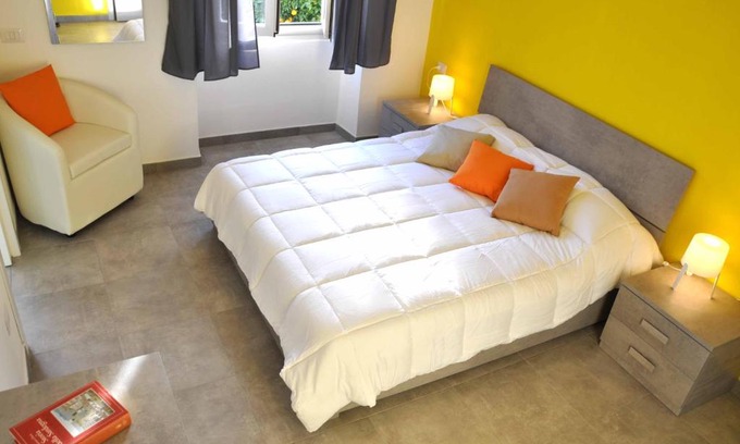 Is Mirrionis House | S'arenada