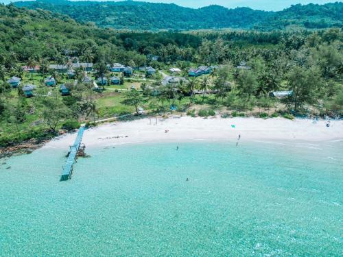 Ko Kood Resort | S Beach Resort