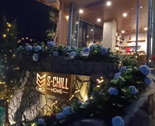 Da Lat House | S-chill Home