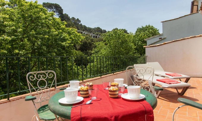 Sa Riera Apartment | S'Esquirols Nº2 by Interhome