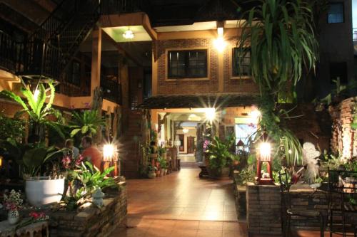 Old City House | S.K. House 1