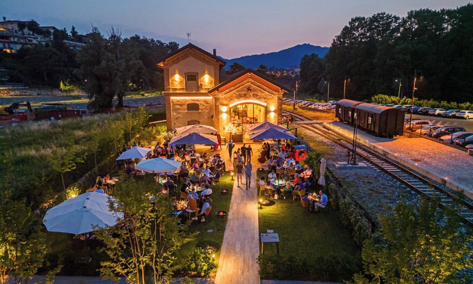 Paratico House | S.MART San Martino