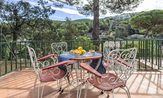 Sa Riera Apartment | S'Olivera Nº2 by Interhome