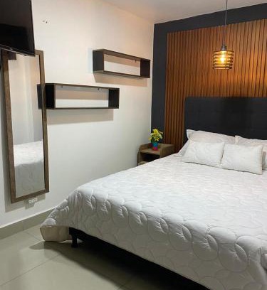 Suramericana Apartment | S32 BELLO APARTAMENTOS BALCONEN LAURELES ESTADiO