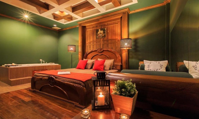 Chang Phueak Hotel | S48 Hotel
